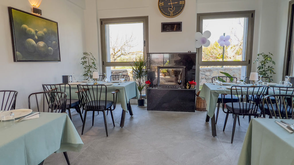 Emel Hanım Restaurant,Barbaros Köyü, Urla